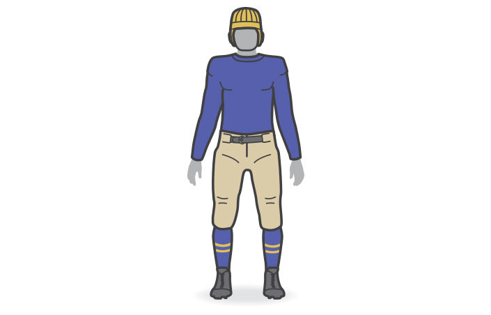 Packers - 1934